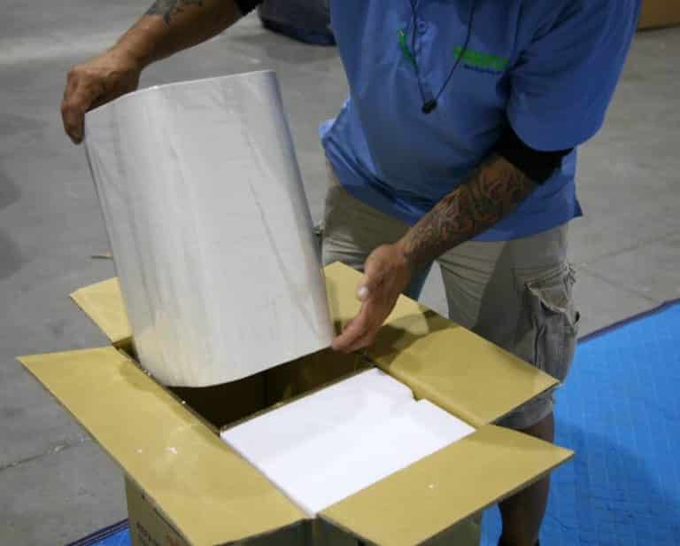 Full Service Movers Naples FL